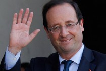 Zhoghovurd: French president to open Carrefour hypermarket in Yerevan 