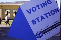 South Africa set to go to polls