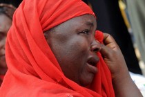 US experts join hunt for abducted Nigerian schoolgirls