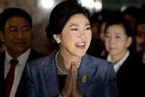 Thai PM Yingluck Shinawatra dismissed from office by court