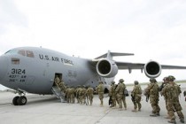 US plans to increase military engagement around world