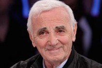 Haykakan Zhamanak: All tickets for Yerevan concert of Aznavour sold out 