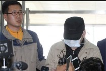 South Korea ferry company chief detained