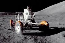 Russia to begin moon colonization in 2030