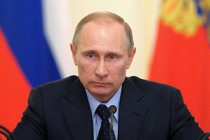 U.S. calls Putin visit to Crimea provocative, unnecessary