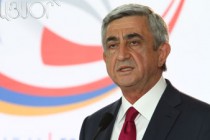 S. Sargsyan: Armenian economy today is more liberal and attractive 