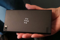 BlackBerry готовит к выпуску бюджетный смартфон Z3 