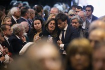 Spain shaken by politician killing