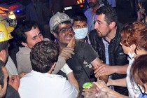 Turkey coal mine explosion: Death toll rises