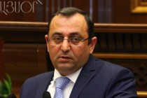 Minasyan: Employer has no right to put pressure on employee 