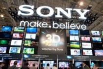 Sony expects annual net loss as it continues to restructure