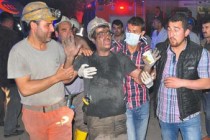 Turkish coal mine deaths rise to 282