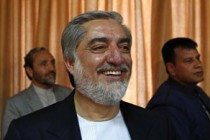 Afghan presidential election heads to runoff in June