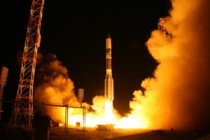 Russia‘s Proton-M rocket lost after unspecified failure