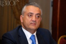 Zhoghovurd: Arthur Javadyan to be reappointed as CBA chairman 