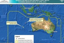 Inmarsat 'working' to make raw MH370 data public