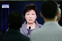 South Korea to break up coastguard after ferry disaster