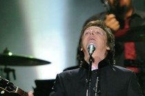 Down with a virus, McCartney cancels Tokyo concert