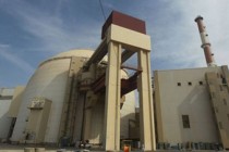 Russia may sign agreement to build 8 reactors in Iran