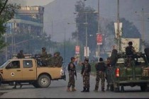 Attack on Indian consulate in Herat, Afghanistan