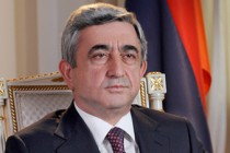 Serzh Sargsyan invited to meeting of Eurasian Economic Council