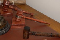 Case of incident near Syunik governor house goes to court 