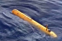 Underwater search for MH370 postponed for at least 2 months  