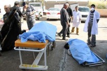 Iraq: Attacks kill at least 10 people in capital