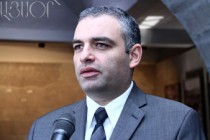 Hayk Demoyan: President’s invitation to Turkish side was unexpected 