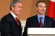 Iraq Inquiry: Agreement reached on Blair-Bush documents