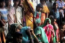 India gang rapes: Outrage over police 'discrimination'