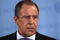 Lavrov says Russia to put forward UN draft resolution on Ukraine