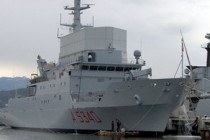 Another NATO vessel to enter Black Sea next week – military source