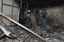 Iraqi tribal leader killed in suicide attack