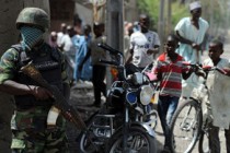 Nigeria's Boko Haram crisis: Maiduguri 'preachers kill dozens'