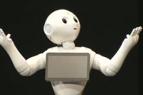 Emotional robot set for sale in Japan next year