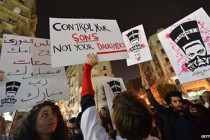 Egypt brings in new sexual harassment laws