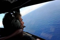 MH370 families seek $5 million for investigation, 'whistle blower' reward