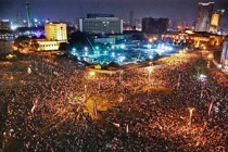 Mob sex assaults on women overshadow Egyptian inauguration