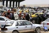 Iraq crisis: Islamists force 150,000 to flee Mosul