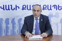 Son of Yerevan mayor’s advisor released on bail 