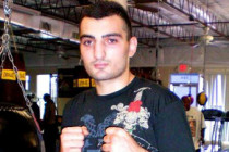 Vanes Martirosyan will be on the ring on 19 December 