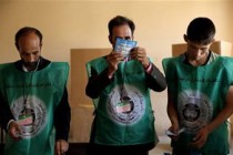 2,558 complaints over Afghan presidential runoff