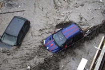 Bulgaria floods: At least 10 killed in port city of Varna