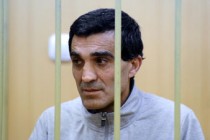 Lawyer: Hrachia Harutyunyan remains in penal institution 