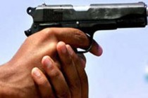 Man hospitalized after shooting in Yerevan 