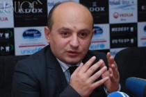 Zhamanak: Four factions became a veneer, Safaryan says 