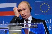 EU favors Putin’s initiative