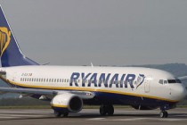 Severe turbulence on Ryanair flight to Spain leaves five injured 