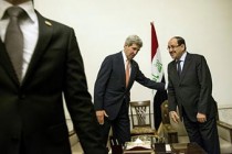 Iraq PM Maliki rejects emergency 'salvation' government